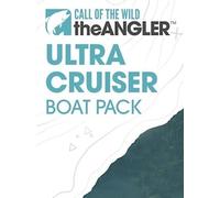 Call of the Wild: The Angler - Ultra Cruiser Boat Pack (PC) - Steam Key - GLOBAL