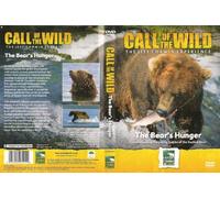 Call Of The Wild: The Bear's Hunger
