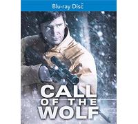 Call of The Wolf [Blu-Ray]