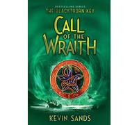 Call of the Wraith: Volume 4 (Blackthorn Key) – Aladdin