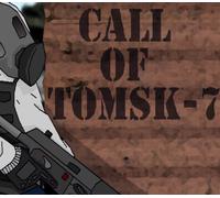 Call of Tomsk-7 PC Steam CD Key