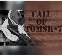 Call of Tomsk-7 Steam Gift