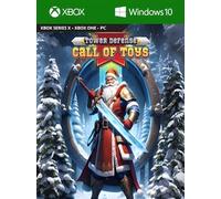 Call of Toys: Tower Defense! (Xbox One, PC) - Xbox Live Key - EUROPE