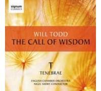 Call of Wisdom by WILL TODD (2012-07-24)