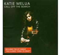 Call Off The Search by Melua, Katie (2003) Audio CD