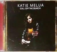 Call Off the Search CD