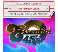 Call On Doctor Jesus / If He Calls, Would You Answer (Digital 45)