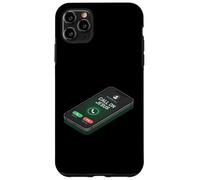 Call On Jesus Accept Decline Christian Faith Case for iPhone 11 Pro Max
