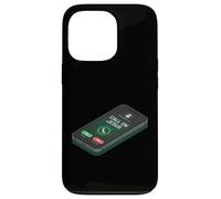 Call On Jesus Accept Decline Christian Faith Case for iPhone 13 Pro