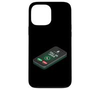 Call On Jesus Accept Decline Christian Faith Case for iPhone 13 Pro Max