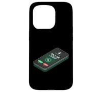Call On Jesus Accept Decline Christian Faith Case for iPhone 15 Pro