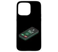 Call On Jesus Accept Decline Christian Faith Case for iPhone 15 Pro Max
