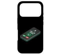 Call On Jesus Accept Decline Christian Faith Case for iPhone 17 Pro