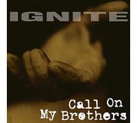 Call on My Brothers