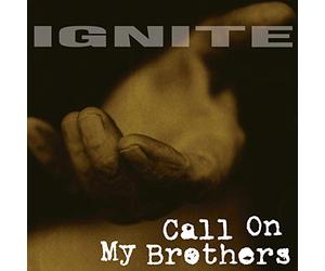 Call on My Brothers