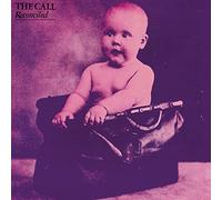 Call - Reconciled [180 gm LP Coloured Vinyl] [VINYL]