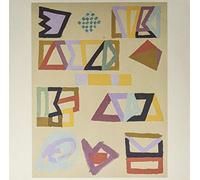 Call Super and Parris - Design Of The Body Sublime [VINYL]