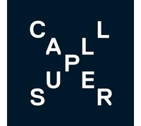 Call Super - Black Octagons [12" VINYL]