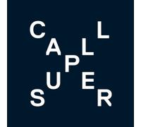 Call Super - Black Octagons [VINYL]