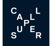 Call Super - Black Octagons [VINYL]