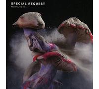 Call Super - fabric 92: Call Super