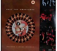 Call the ambulance before I hurt myself (1989)