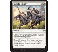 Call the Cavalry | Dominaria