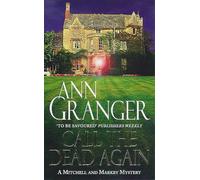 Call the Dead Again (Mitchell & Markby 11): A gripping English Village mystery of murder and secrets (Mitchell & Markby)
