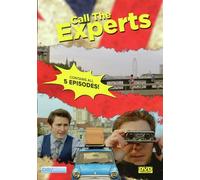 Call The Experts