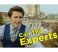 Call the Experts