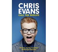 Call the Midlife: TFI Friday, Top Gear and Other Middle-Aged Dilemmas