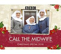 Call the Midwife: 2018 Christmas Special