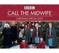 Call The Midwife - Christmas 2020 Special