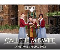 Call the Midwife Christmas Special 2022