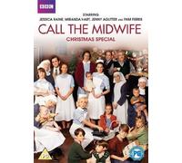 Call the Midwife: Christmas Special [DVD] [2012]