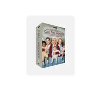 Call the Midwife Complete Series Season 1-13 DVD 38-Disc BOX SET