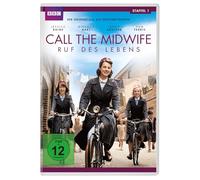 Call the Midwife - Ruf des Lebens - Staffel 1