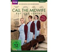 Call the Midwife - Ruf des Lebens - Staffel 4
