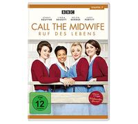 Call the Midwife - Ruf des Lebens - Staffel 7
