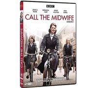 CALL THE MIDWIFE Saison 1