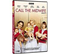 CALL THE MIDWIFE Saison 2