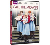 CALL THE MIDWIFE - Saison 6