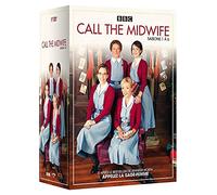 CALL THE MIDWIFE - Saisons 1 à 6
