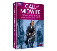 Call the Midwife: Season 1 & 2 [DVD] [Region 1] [NTSC]