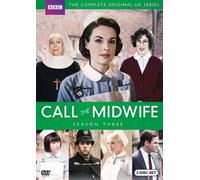 Call the Midwife: Season Three [DVD] [Region 1] [US Import] [NTSC]