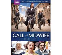 Call the Midwife: Season One [DVD] [Region 1] [US Import] [NTSC]