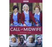 Call the Midwife: Season Ten