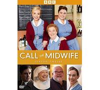 Call the Midwife: Season Twelve