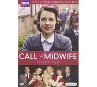 Call the Midwife: Season Two [DVD] [Region 1] [US Import] [NTSC]