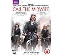 Call the Midwife - Series 1 [DVD]